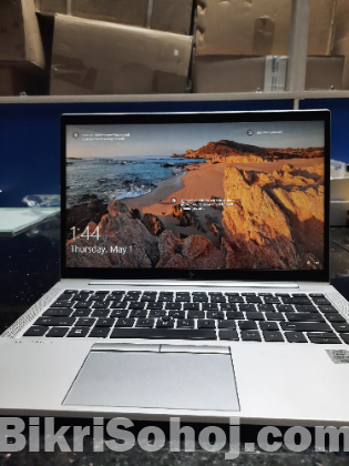 HP EliteBook 840 G7 i7 10th gen 16/512 SSD